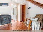 Balsiuose, Miškų Apsuptyje, Parduodamas - nuotraukos Nr. 13