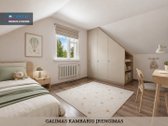 Balsiuose, Miškų Apsuptyje, Parduodamas - nuotraukos Nr. 17