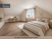 Balsiuose, Miškų Apsuptyje, Parduodamas - nuotraukos Nr. 21