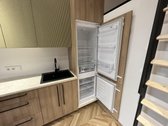 Išnuomojamas moderniai bei šiuolaikiškai - nuotraukos Nr. 9