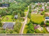 Balsiuose, Miškų Apsuptyje, Parduodamas - nuotraukos Nr. 33