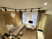 Išnuomojamas moderniai bei šiuolaikiškai - nuotraukos Nr. 13