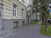 Modernus butas Senamiesčio pašonėje – - nuotraukos Nr. 16