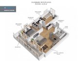 Parduodamas 3 K. Stilingai Ir Moderniai - nuotraukos Nr. 23