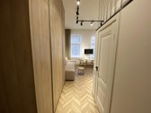 Išnuomojamas moderniai bei šiuolaikiškai - nuotraukos Nr. 12