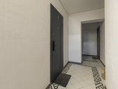 Modernus butas Senamiesčio pašonėje – - nuotraukos Nr. 14