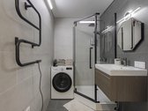 Modernus butas Senamiesčio pašonėje – - nuotraukos Nr. 11