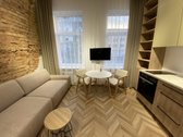 Išnuomojamas moderniai bei šiuolaikiškai - nuotraukos Nr. 4