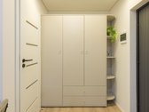 Modernus butas Senamiesčio pašonėje – - nuotraukos Nr. 9