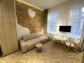 Išnuomojamas moderniai bei šiuolaikiškai - nuotraukos Nr. 3