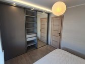 Išnuomojamas tvarkingas, šviesus 2 kambarių butas - nuotraukos Nr. 2