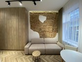 Išnuomojamas moderniai bei šiuolaikiškai - nuotraukos Nr. 2