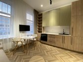 Išnuomojamas moderniai bei šiuolaikiškai - nuotraukos Nr. 6