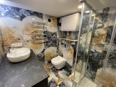 Išnuomojamas moderniai bei šiuolaikiškai - nuotraukos Nr. 15