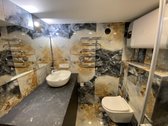 Išnuomojamas moderniai bei šiuolaikiškai - nuotraukos Nr. 16