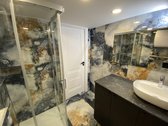 Išnuomojamas moderniai bei šiuolaikiškai - nuotraukos Nr. 17