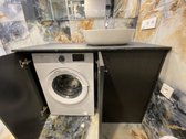 Išnuomojamas moderniai bei šiuolaikiškai - nuotraukos Nr. 19
