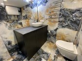 Išnuomojamas moderniai bei šiuolaikiškai - nuotraukos Nr. 18