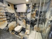 Išnuomojamas moderniai bei šiuolaikiškai - nuotraukos Nr. 21