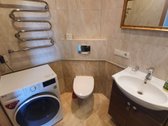 Išnuomojamas tvarkingas, šviesus 2 kambarių butas - nuotraukos Nr. 6