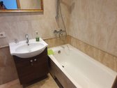 Išnuomojamas tvarkingas, šviesus 2 kambarių butas - nuotraukos Nr. 7