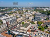 Išnuomojamas moderniai bei šiuolaikiškai - nuotraukos Nr. 24