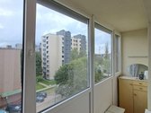 Parduodamas jaukus ir tvarkingas 2 kambarių - nuotraukos Nr. 8