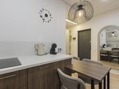 Modernus butas Senamiesčio pašonėje – - nuotraukos Nr. 8