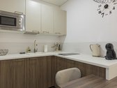 Modernus butas Senamiesčio pašonėje – - nuotraukos Nr. 7