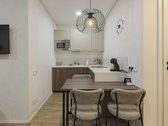 Modernus butas Senamiesčio pašonėje – - nuotraukos Nr. 6
