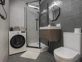 Modernus butas Senamiesčio pašonėje – - nuotraukos Nr. 12