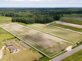 Parduodamas 2,345 Ha Žemės Sklypas Širvintų - nuotraukos Nr. 5
