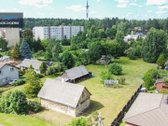 Strategiškai Puikioje Lokacijoje Kazlų Rūdoje - nuotraukos Nr. 6