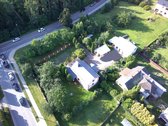 Prestižinė 45 a. valda Kalnėnuose priešais - nuotraukos Nr. 2