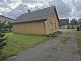Šapnagiuose Parduodamas Gyvenamasis Namas Su - nuotraukos Nr. 17