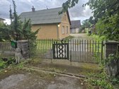 Šapnagiuose Parduodamas Gyvenamasis Namas Su - nuotraukos Nr. 18