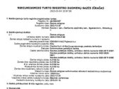 Puikūs namų valdos sklypai vos 15 minučių - nuotraukos Nr. 13