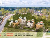 Parduodami blokuoti namai Balsiuose.  - nuotraukos Nr. 2