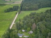 Parduodama sodyba gamtos apsuptyje, 68 a namų - nuotraukos Nr. 16