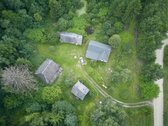 Parduodama sodyba gamtos apsuptyje, 68 a namų - nuotraukos Nr. 13