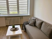 Naujai įrengtas 1 kambario butas nuomai - nuotraukos Nr. 5