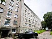 Naujai įrengtas 1 kambario butas nuomai - nuotraukos Nr. 23