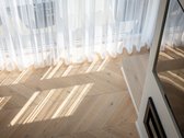 Šviesus, išskirtinio dizaino dviejų aukštų - nuotraukos Nr. 17