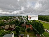 Parduodama namo dalis su 2,05 aro žemės - nuotraukos Nr. 9