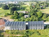 Naujos statybos A++ klasės kotedžas 2 - nuotraukos Nr. 13