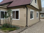 Parduodamas gyvenamasis namas su mansarda - nuotraukos Nr. 8