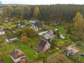 Parduodamas sodo namas Rastinėnuose, Saulės - nuotraukos Nr. 7