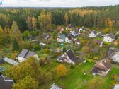 Parduodamas sodo namas Rastinėnuose, Saulės - nuotraukos Nr. 9