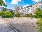 Parduodamas Erdvus 1 Kambario Butas - nuotraukos Nr. 15