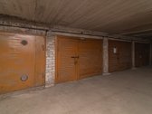 Parduodamas Požeminis Mūrinis Garažas Žirmūnų - nuotraukos Nr. 4